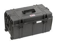 Max Case MAX630 with Wheels