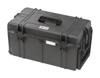 Max Case MAX630 with Wheels