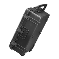 Max Case MAX750H280 with Wheels