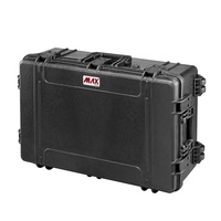 Max Case MAX750H280 with Wheels