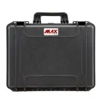 Max MAX465H125 Watch Case