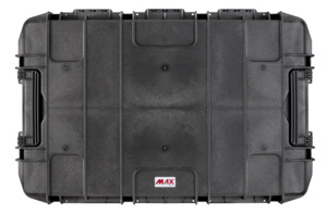 MAX1090H280 Waterproof Case - Top View