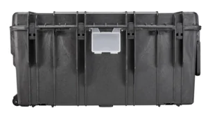 MAX1090H510-H Waterproof Case - Front View