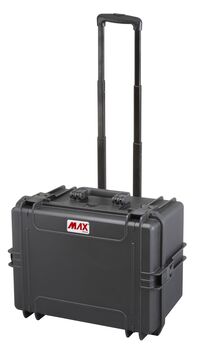 MAX505H280 Trolley Conversion Kit