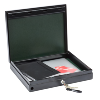Medium Car Safe Covert Security Container