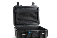 B&W Mesh Bag for Type 500 Outdoor Case