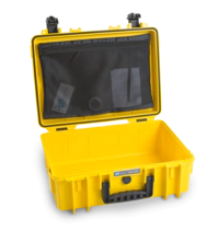B&W Mesh Bag for Type 500 Outdoor Case