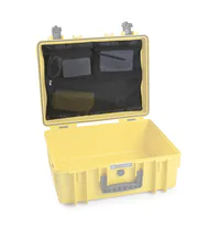 B&W Mesh Bag for Type 6000 & 6040 Outdoor Cases