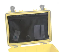 B&W Mesh Bag for Type 5000 & 5500 Outdoor Cases
