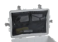 B&W Mesh Bag for Type 6700 Outdoor Cases