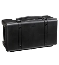 Explorer Multi Utility Box MUB78 with Wheels
