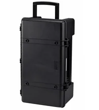 Explorer Multi Utility Box MUB78 with Wheels