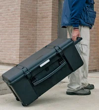 Explorer Multi Utility Box MUB78 with Wheels