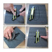 Multilayer Foam - 