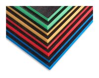 Multilayer Foam - 