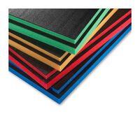 Multilayer Foam - 