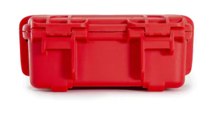 Nanuk 903 First Aid Case