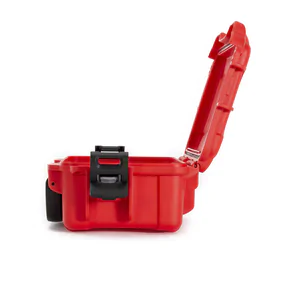 Nanuk 903 First Aid Case