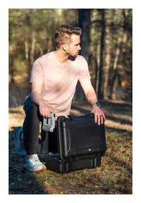 Nanuk 904 Case