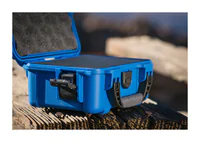 Nanuk 904 Case