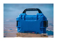Nanuk 904 Case