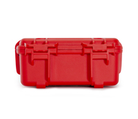 Nanuk 904 First Aid Case
