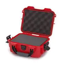 Nanuk 904 First Aid Case