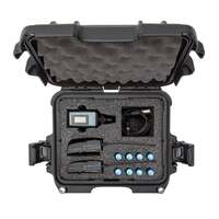 NANUK 905 CASE FOR SENNHEISER™ EW WIRELESS MIC