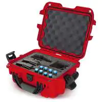 NANUK 905 CASE FOR SENNHEISER™ EW WIRELESS MIC