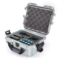 NANUK 905 CASE FOR SENNHEISER™ EW WIRELESS MIC