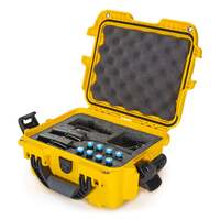 NANUK 905 CASE FOR SENNHEISER™ EW WIRELESS MIC