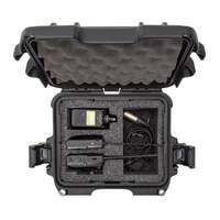 NANUK 905 CASE FOR SENNHEISER™ EW/SONY® OR UWP/SENAL™ SYSTEM