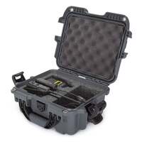 NANUK 905 CASE FOR SENNHEISER™ EW/SONY® OR UWP/SENAL™ SYSTEM