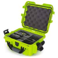 NANUK 905 CASE FOR SENNHEISER™ EW/SONY® OR UWP/SENAL™ SYSTEM