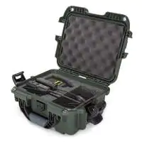 NANUK 905 CASE FOR SENNHEISER™ EW/SONY® OR UWP/SENAL™ SYSTEM