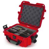 NANUK 905 CASE FOR SENNHEISER™ EW/SONY® OR UWP/SENAL™ SYSTEM