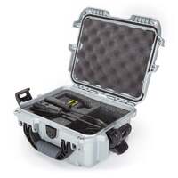 NANUK 905 CASE FOR SENNHEISER™ EW/SONY® OR UWP/SENAL™ SYSTEM