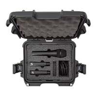 NANUK 905 CASE  FOR SENNHEISER™ SINGLE XS
