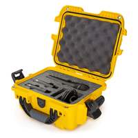 NANUK 905 CASE  FOR SENNHEISER™ SINGLE XS