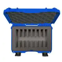 NANUK 909 8-KNIFE CASE