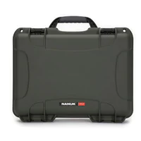 NANUK 910 10 Watch Case
