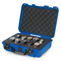 NANUK 910 10 Watch Case