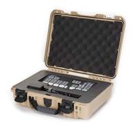 NANUK 910 FOR BLACKMAGIC® DESIGN ATEM MINI PRO