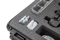 NANUK 910 CASE  FOR DJI MINI SE FLY MORE KIT