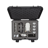 NANUK 910 CASE  FOR DJI MINI SE FLY MORE KIT