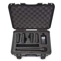 NANUK 910 FOR RODE® NEWSSHOOTER™