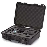 NANUK 910 CASE FOR SENNHEISER™ ENG OR SENAL™ SYSTEM