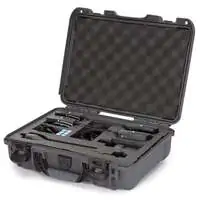 NANUK 910 CASE FOR SENNHEISER™ ENG OR SENAL™ SYSTEM