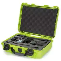 NANUK 910 CASE FOR SENNHEISER™ ENG OR SENAL™ SYSTEM