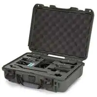 NANUK 910 CASE FOR SENNHEISER™ ENG OR SENAL™ SYSTEM